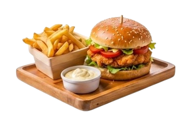 Chef's specials