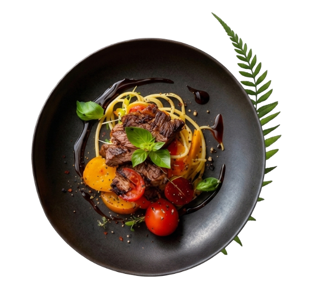 Signature dish